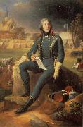 Thomas, General Lazare Hoche the 28-year-old
